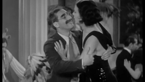 Groucho vs Indians