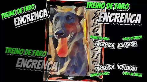TREINO DE FARO NA PRAÇA: ∑π©R∑π©Å