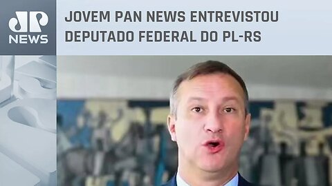 “Em três dias de governo, já vemos cenário estarrecedor em alguns pontos”, afirma Sanderson