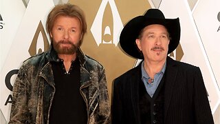 Brooks & Dunn announce 2020 tour