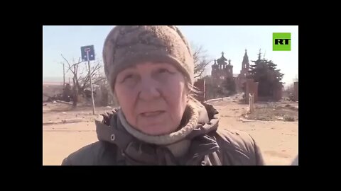 Мариуполь: ВСУ оборудовали огневые точки в жилых домах.