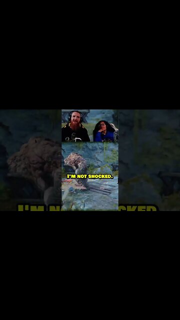 God of War Ragnarok - Get you a woman you can say this to #shorts