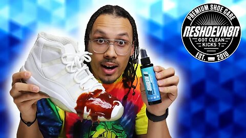 Does Reshoevn8r Sneaker Repellent Really Work?