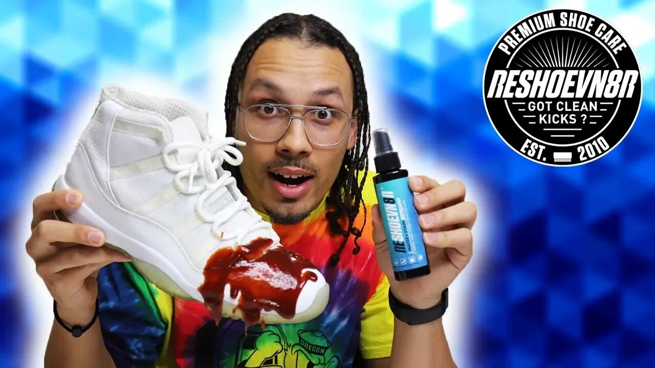 Does Reshoevn8r Sneaker Repellent Really Work?