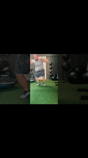 Rule #33 - Fear no man #fitness #workout #motivation