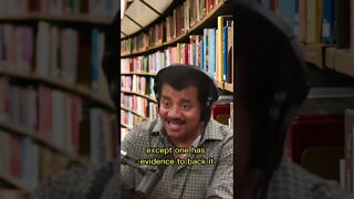 What should be taught in school? Neil Degrasse Tyson & Joe Rogan