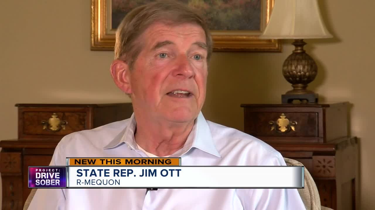 Wis. lawmakers push for longer jail time for OWI offenders