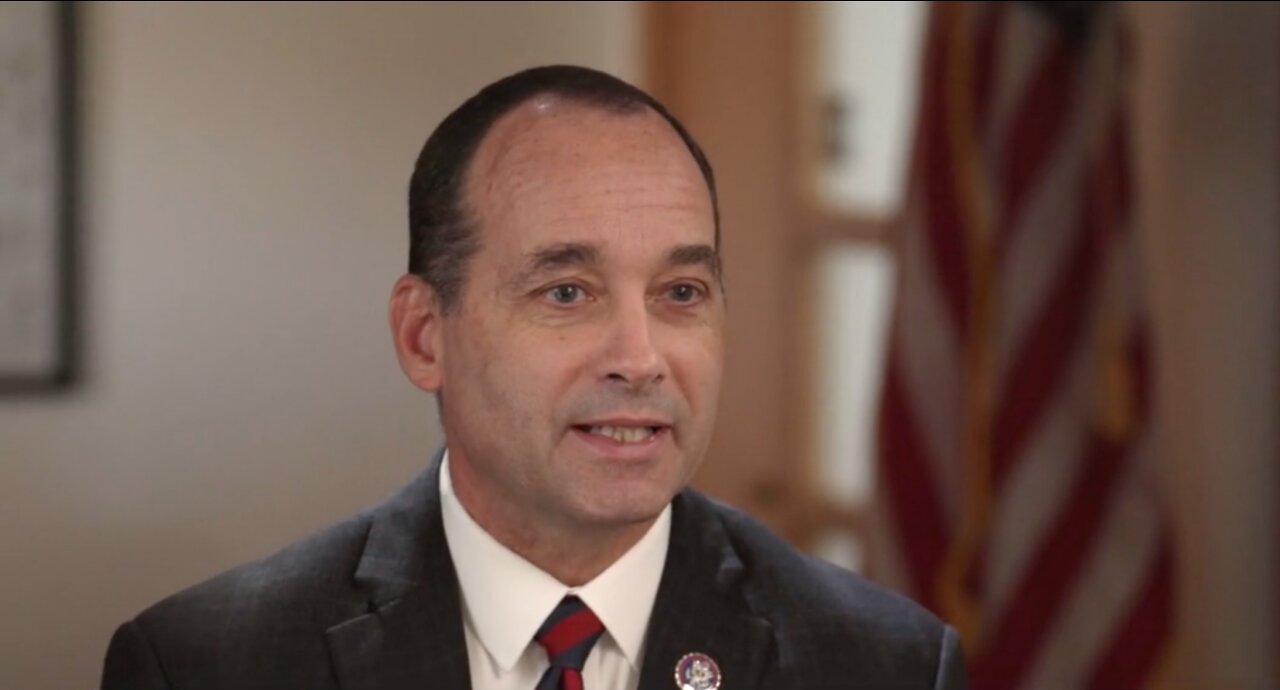Rep. Good: Virginia Counties Trained on How to Implement Critical Race Theory