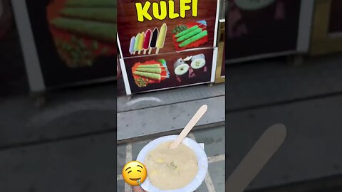 Raviraj Di Kulfi #shorts #shortsvideo #shortsfeed #2023 #karolbagh #kulfi #reels #shortsviral