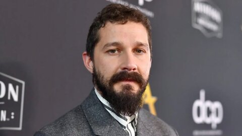 Shia LaBeouf became Catholic after portraying Padre Pio in film, talks Latin Mass Dr Taylor Marshall