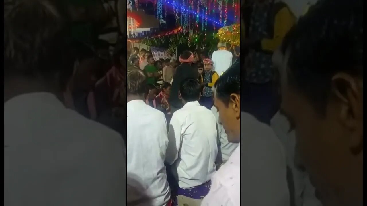 Sat kaival saheb bhajan Mandal