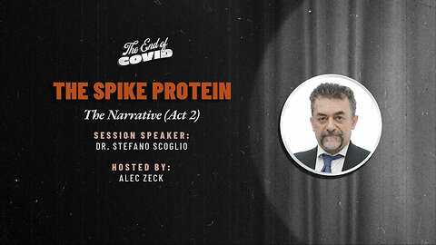 The Spike Protein