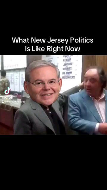 What NJ Politics Is Like Right Now