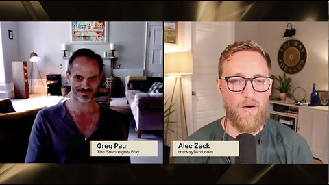 The Law For Mankind Lesson 1 - Know Your Rights