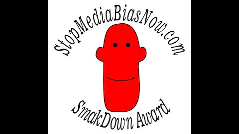 001 StopMediaBiasNow.com SmakDown Award Mark Levin 1