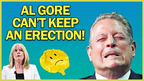 Opie & Anthony | Al Gore Loses His Rod