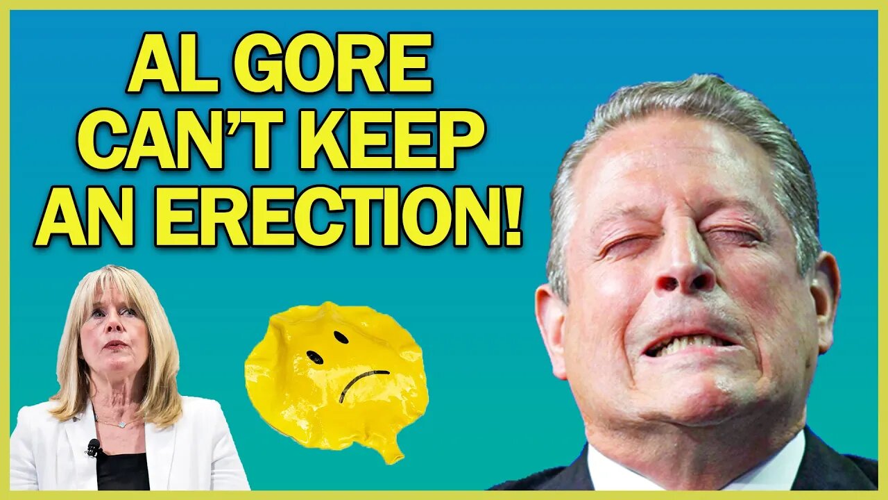 Opie & Anthony | Al Gore Loses His Rod