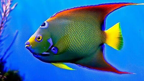 Popular Aquarium Fish: Betta, Koi, Pleco, and More!