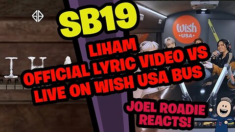 SB19 "Liham" | Which version do you like best?