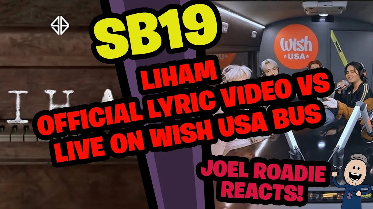 SB19 "Liham" | Which version do you like best?