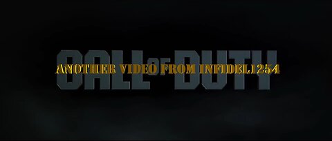 Call of Duty BO6..The END is NIGH?