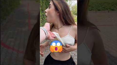 NO NO NO!!!😱