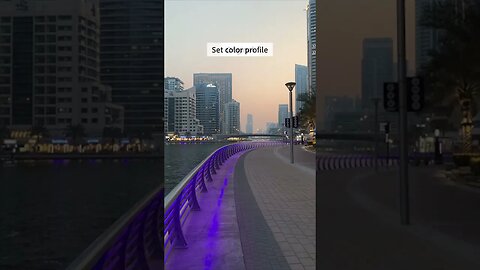 #005 Before and After | Color Grade in Lightroom #shorts #viral #youtubeshorts