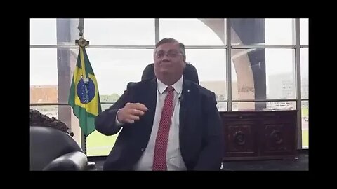 Memória Nacional - Dino confessa que Lula sabia