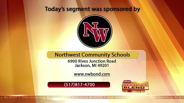 Northwest Community Schools - 7/10/18