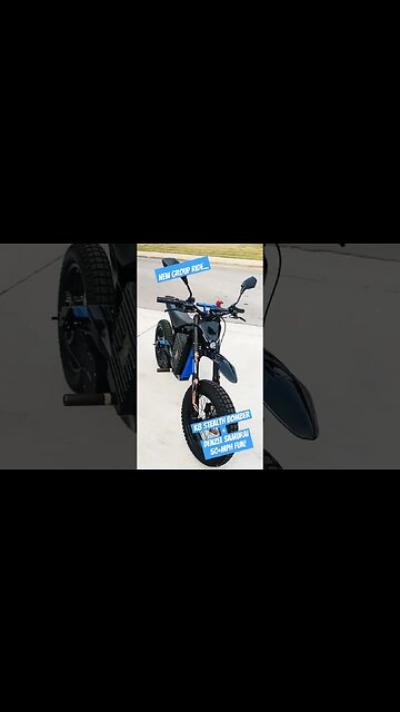 GROUP RIDE : K8 STEALTH BOMBER ENDURO #EBIKE + DENZEL SAMURAI ELECTRIC DIRT BIKE POV #CHICAGO 50+MPH