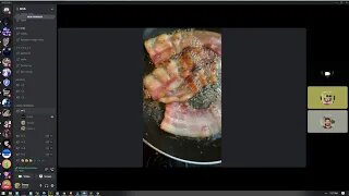 Orbit the bacon cooker