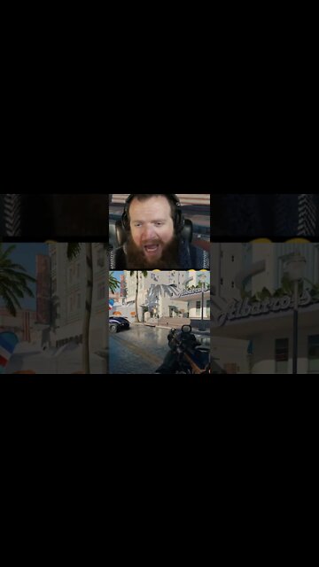 Call of Duty with JD (Call of Duty: Black Ops Cold War)