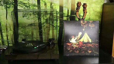 James Blackshaw - Love is the Plan. The Plan is Death. (2013) Full Album Vinyl Rip