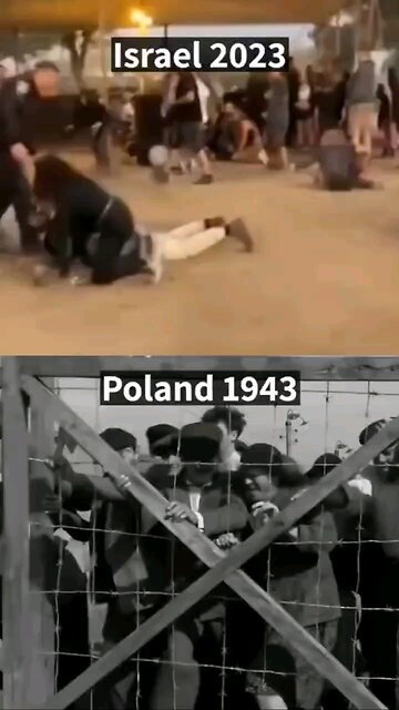 1943 / 2023 - We will NOT Forger and NOT Forgive!