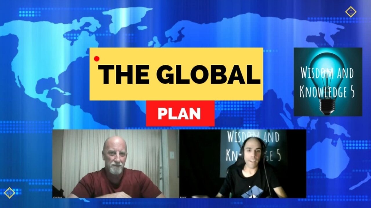 THE GLOBAL PLAN