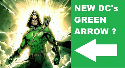 Asking AI to Create 12 Different Versions of DC's Green Arrow