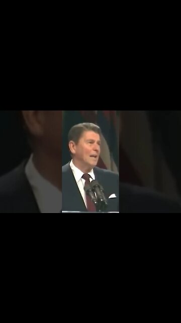 Real Work! 🤣😂 Ronald Reagan * #PITD #Shorts