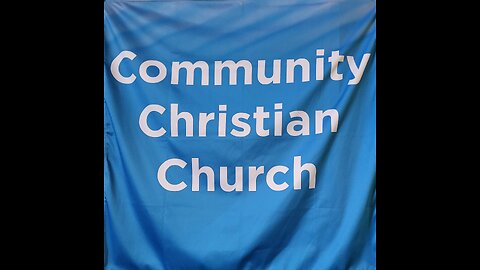 Community Christian Church of Port Huron