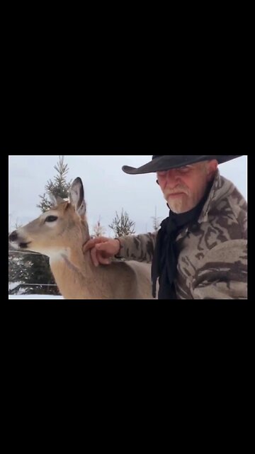 REAL CDN COWBOY- Canada Stand United