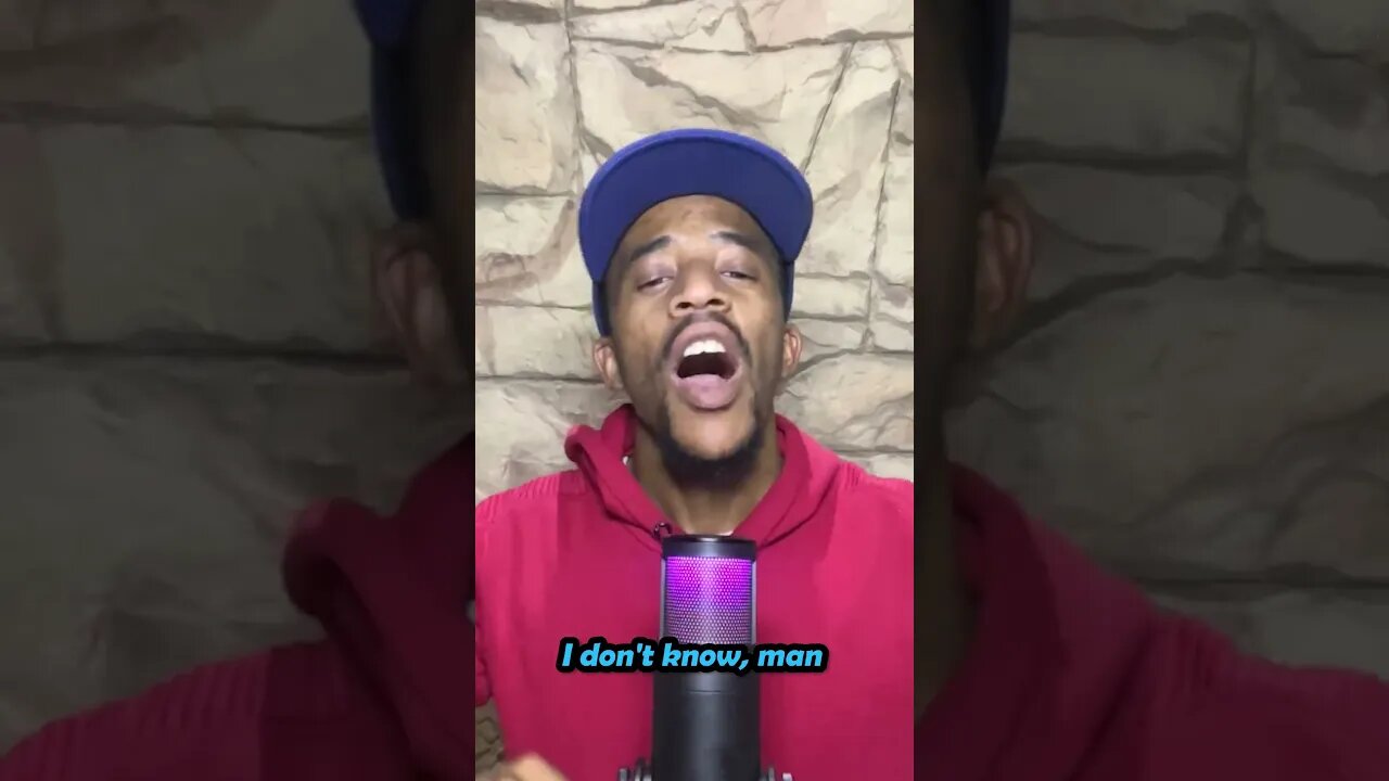 Rapper Costa Titch Collapses On Stage Footage From DIFFERENT Angle