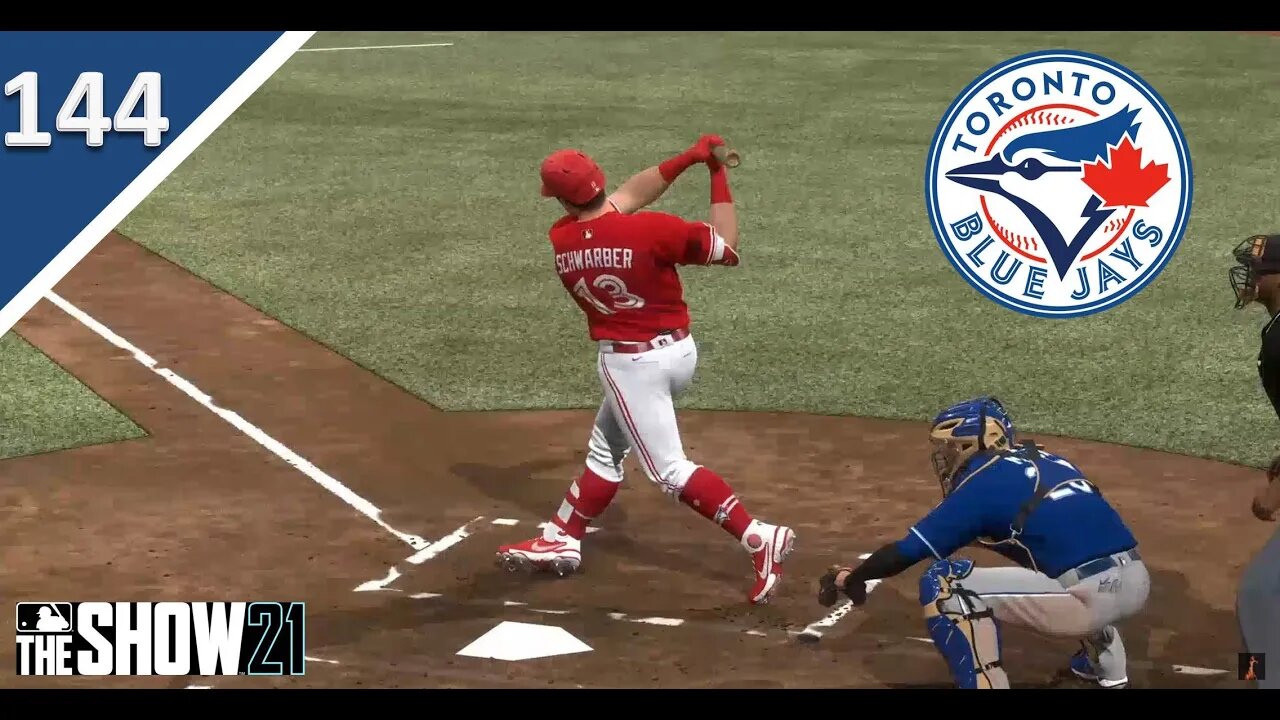 Mahle Continues to Decline & Draft Prospect Preview l SoL Franchise l MLB the Show 21 l Part 144