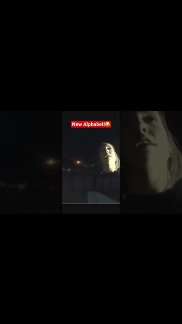 Nothing like a FST alphabet🤩#drunkdriver #drunk #police #funny #court #shorts