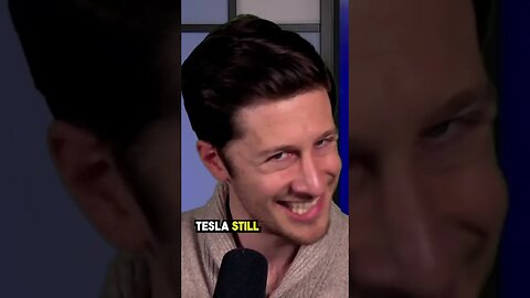 Is Tesla Done? #shorts