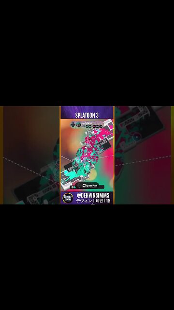 Dynamo Roller Death Spin