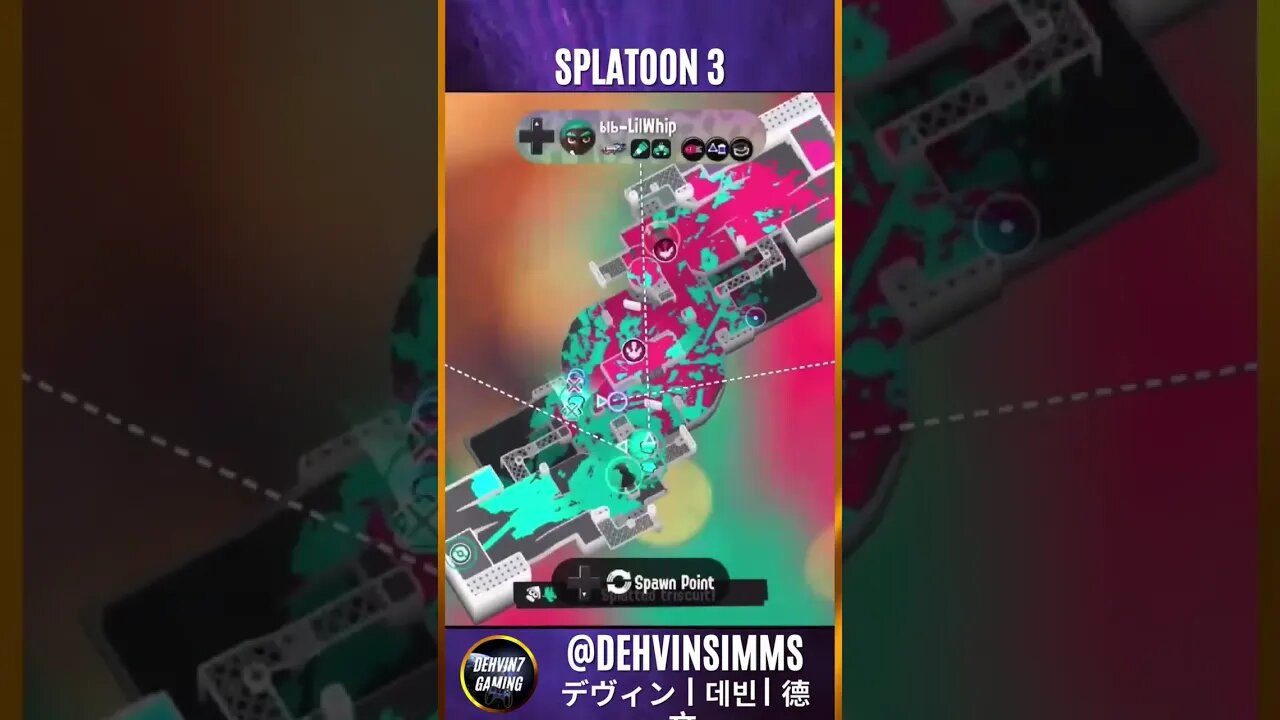 Dynamo Roller Death Spin