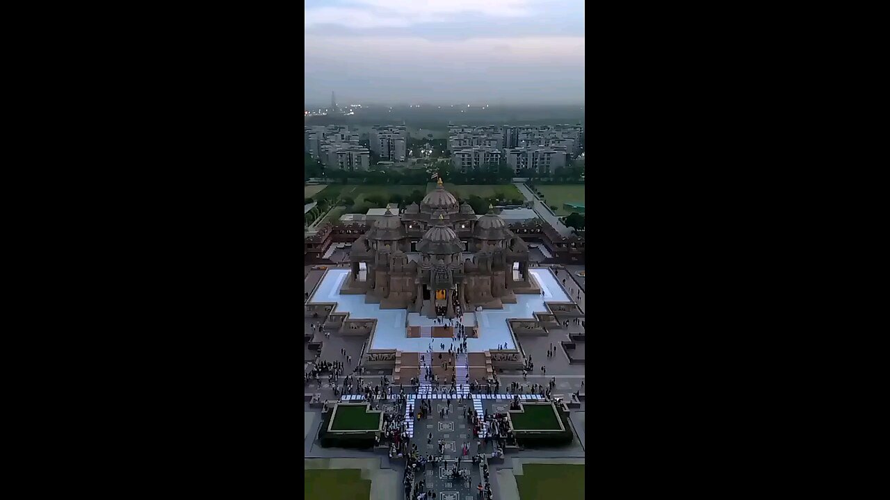 Ram Mandir Ayodhya India 🇮🇳