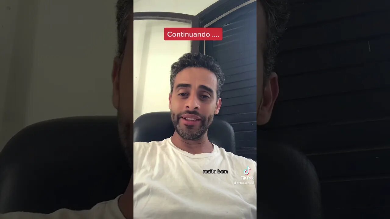 Vídeo completo no tiktok: @tudoemksa