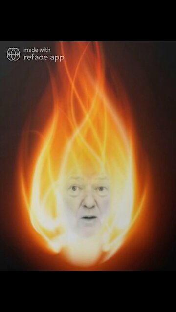 The Ultimate Donald Trump Fireball Meme! 🔥