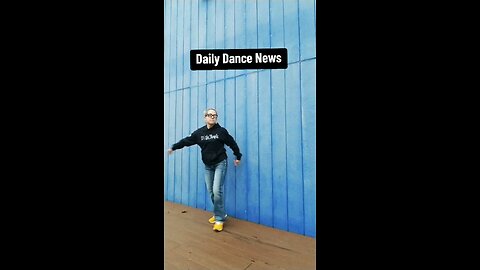 Daily Dance News