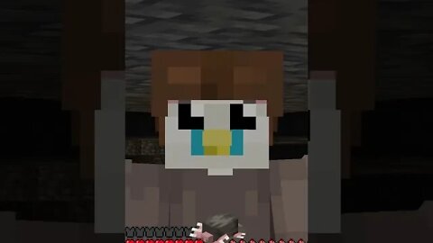 MOLE LIFE IN MINECRAFT BE LIKE...